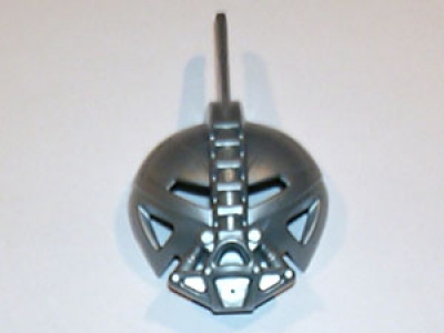 Lego Bionicle Maske -Kanohi Rode- (53582)