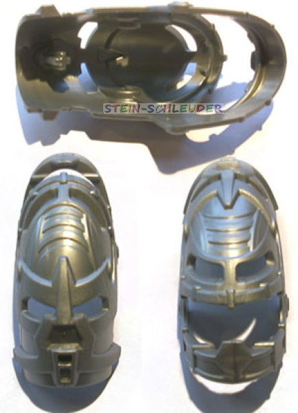 Lego Bionicle Maske -Ignika (Vezon)- (53584)
