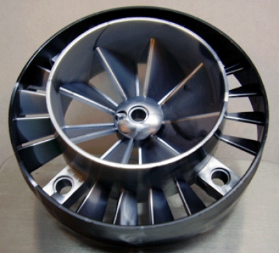 Lego Turbine 10 x 10 (53983px1)