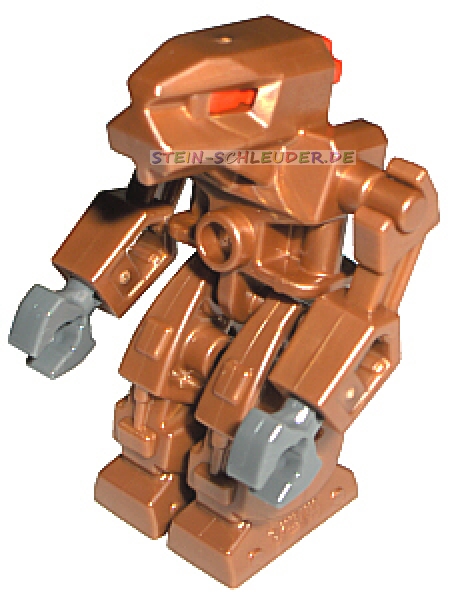 Lego Exoforce Minifigur -Iron Drone- (53988c03)