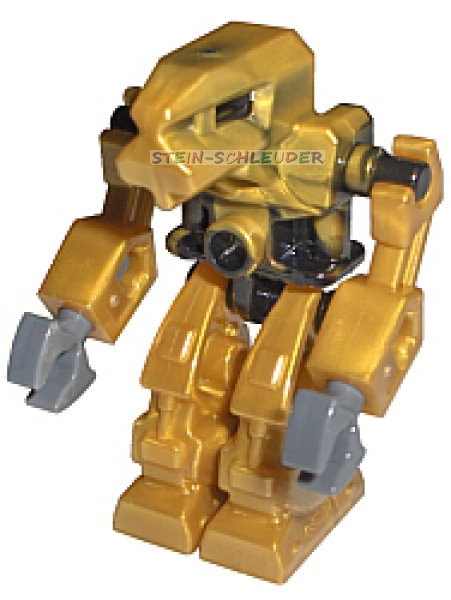 Lego Exoforce Minifigur -Meca One- (53988pb02c01)