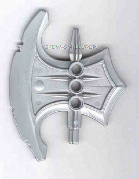 Lego Large Figure  -Battle Axe Head- (54178)