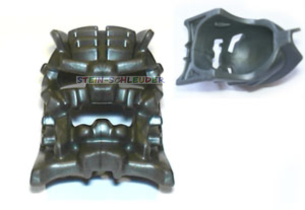 Lego Bionicle Maske -Sanok- (54263)