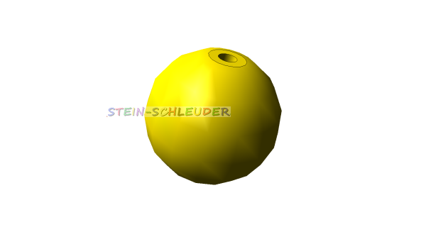 Lego Bionicle Ball Zamor (54821)