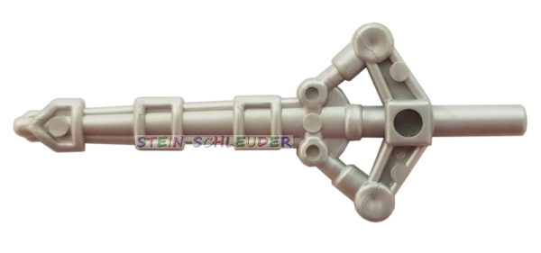Lego Binicle Minifig Waffe -Toa Jaller- (55237e)