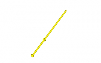 Lego Stab 16L (30219)