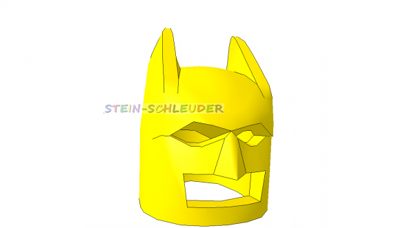 Lego Batman Maske (55704)