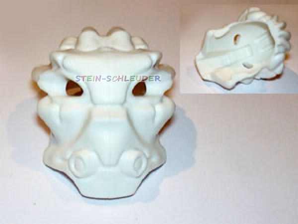 Lego Bionicle Maske  -Iden- (56154)
