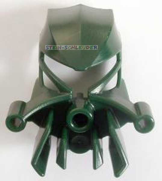 Lego Bionicle Maske -Zatth- (57534)