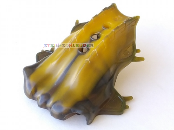 Lego Bionicle Kopf -Barraki Carapar- (57548pb01)