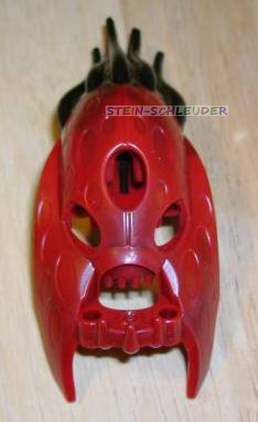 Lego Bionicle Kopf -Barraki Kalmah- (57549pb01)