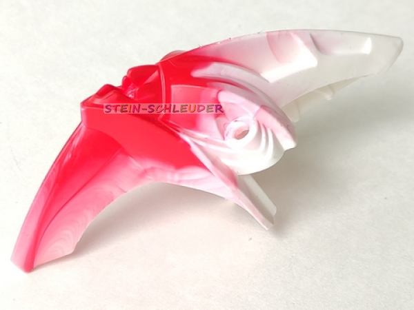 Lego Bionicle Kopf -Barraki Pridak- (57552pb01)