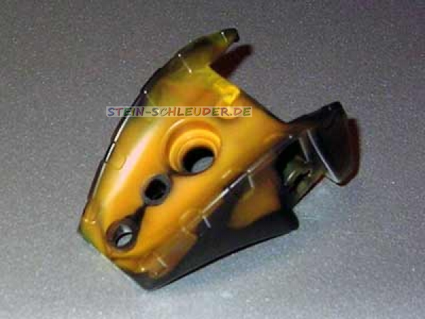 Lego Bionicle Schulterschutz -Barraki- (57557pb01)
