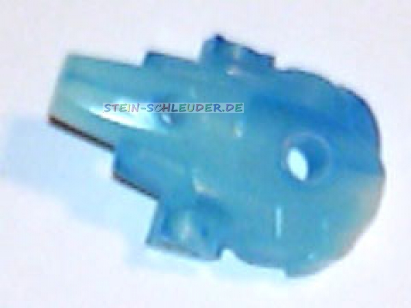 Lego Bionicle Rückenplatte -Hydruka- (57560pb01)