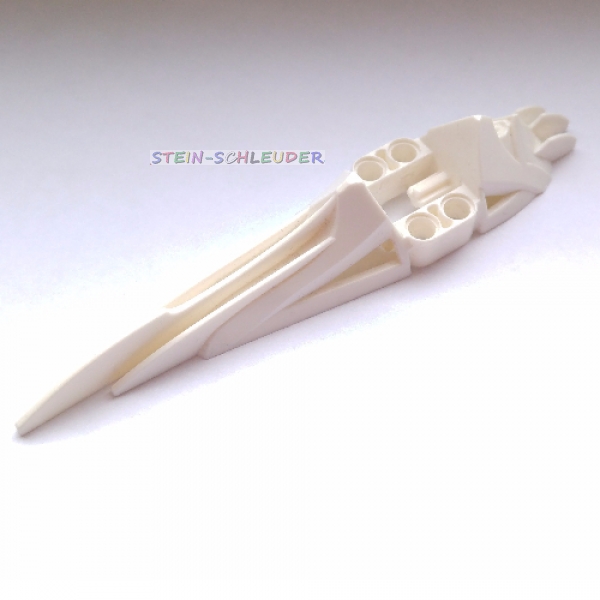 Lego Bionicle Fuß -Barraki Pridak- (57561)