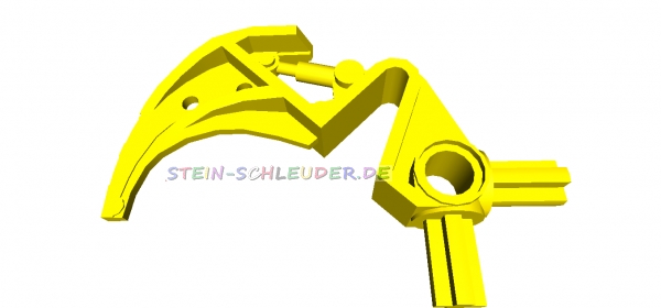 Lego Bionicle  -Barraki Mantax Pincer- (57565)