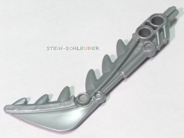 Lego Bionicle  -Schwert mit Zähnen- (57566)