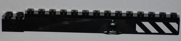 LegoTechnik Kranarm mit Sticker (57779pb006)