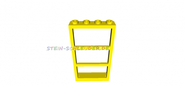 Lego Fenster 1 x 4 x 6 (57894)