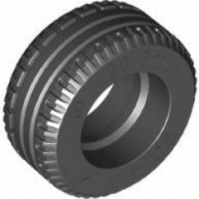Lego Reifen 30.4 x 14 (58090)