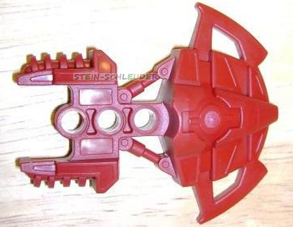 Lego Bionicle Fuß -Barraki Kalmah- (58230)