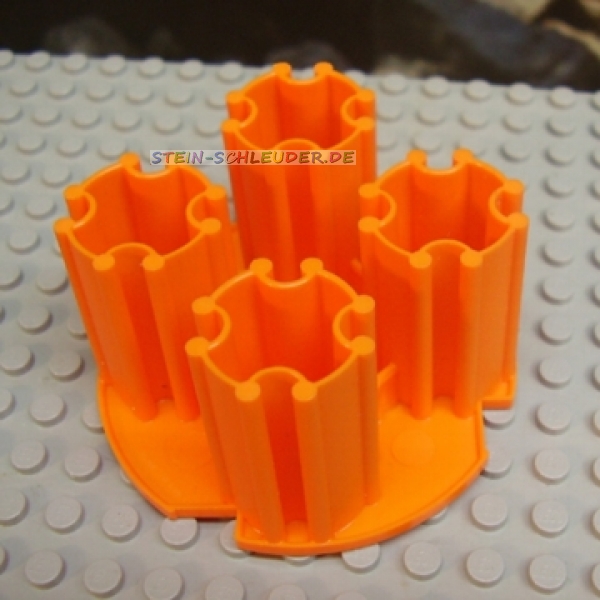 Lego Minifig Pfeil-Abschußbasis (59492)