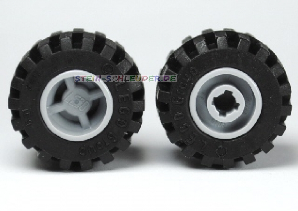 Lego Rad 14 x 6 (6015x6014b)