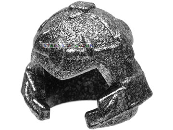 Lego Castle Helm (60751)