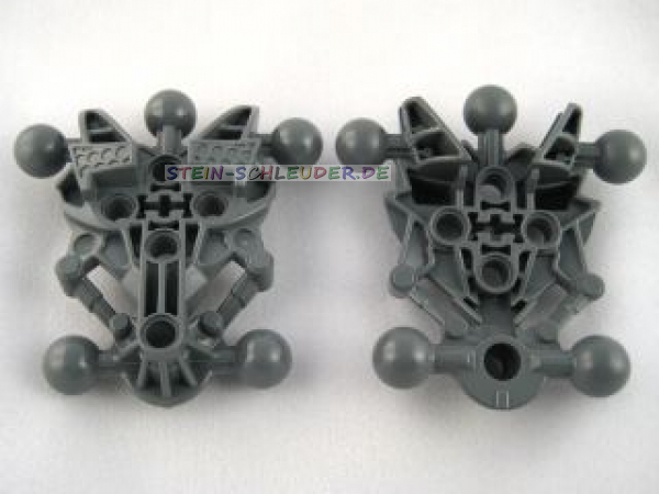 Lego Bionicl Torso -Av-Matoran- (60894)