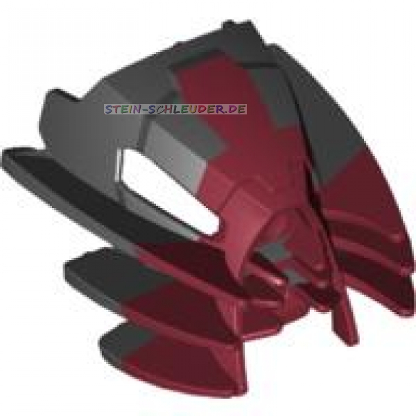 Lego Bionicle Maske -Radiak- (60906pb01)