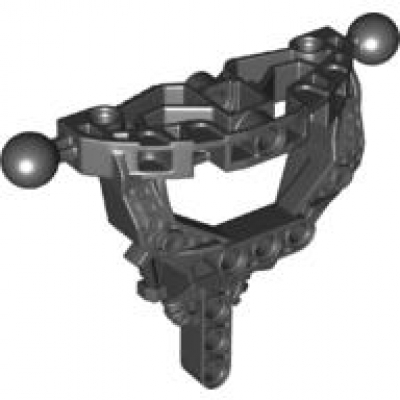 Lego Bionicle Makuta Torso (60918)