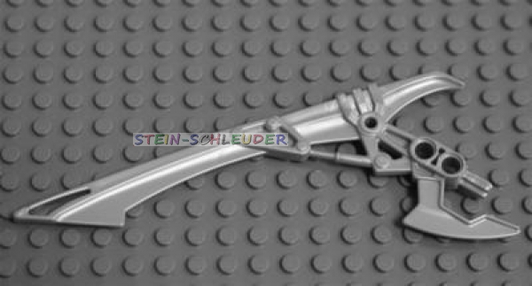 Lego Bionicle  -Hook Blade (Chirox)- (60928)