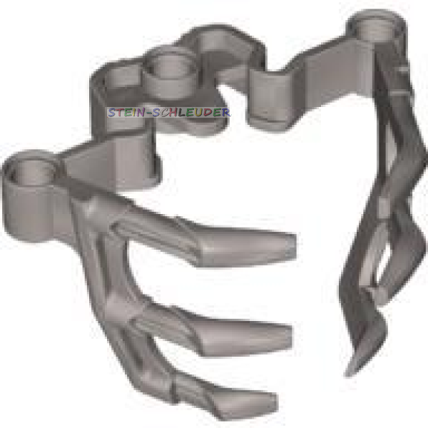 Lego Bionicle  -Tridax Pod Launcher- (60933)
