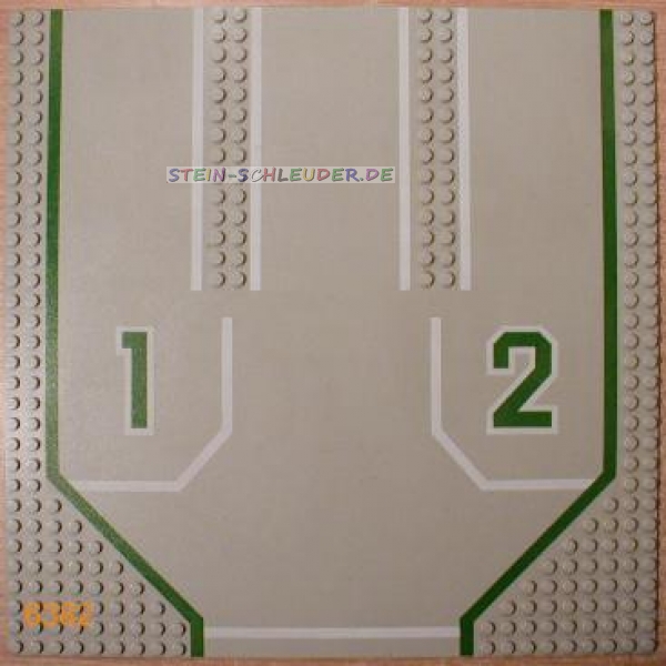 Lego Grundplatte 32 x 32 (6100px2)