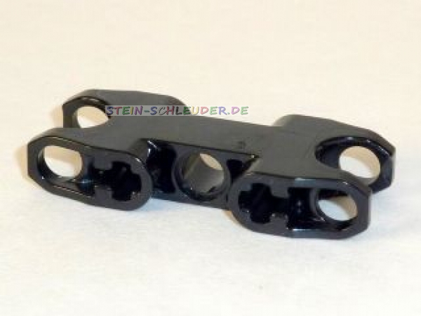Bionicle Liftarm 2 x 5 mit 2 Kugelgelenken (61053)