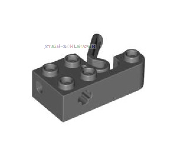 Lego Technik Projektil-Launcher (61185c01)