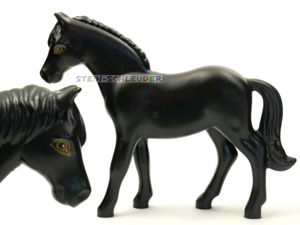 Lego Belville Pferd (6171pb04)
