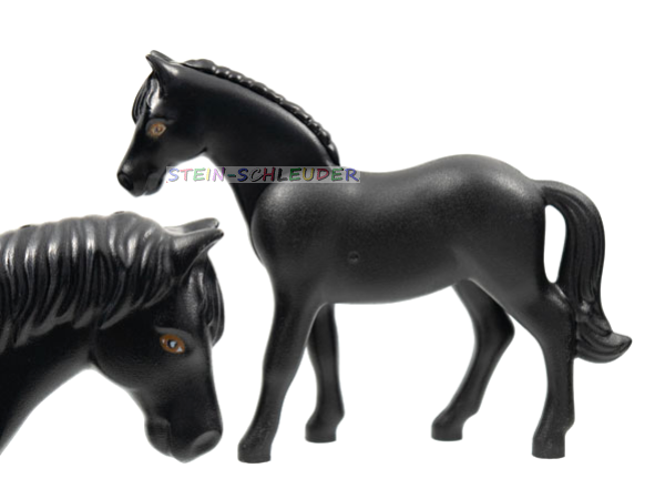 Lego Belville Pferd (6171pb10)