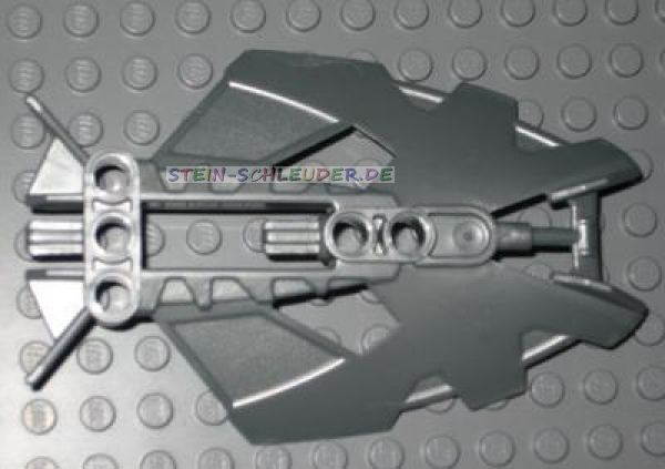 Lego Bionicle Schild 7 x 11 (61805)