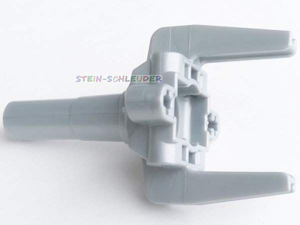 Bionicle Mistika Blaster Body (61808)