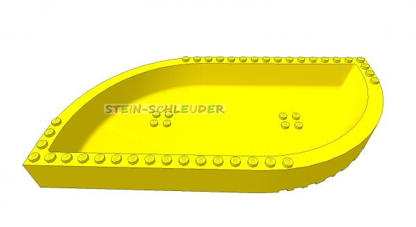 Lego Belville Swimmingpool (6181)