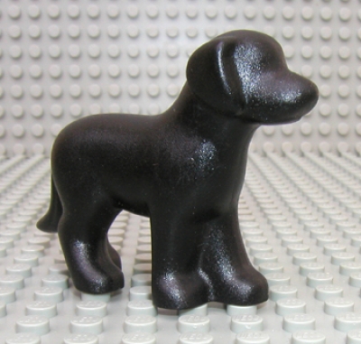 Lego Hund (6201)