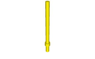 Lego Stab 6l mit Stop (63965)