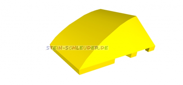 Lego Keilstein 4 x 3 (64225)