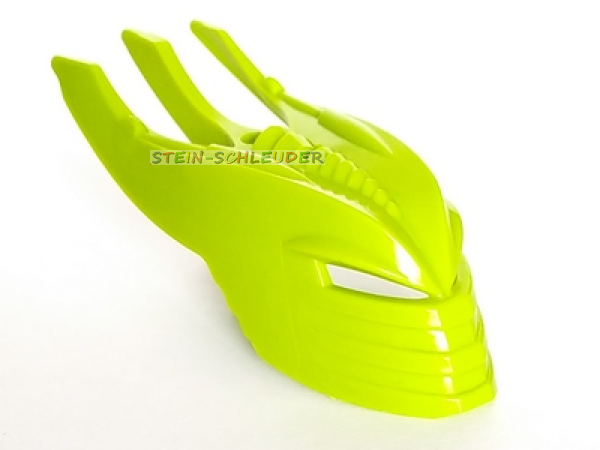 Lego Bionicle Maske  -Gresh- (64258)