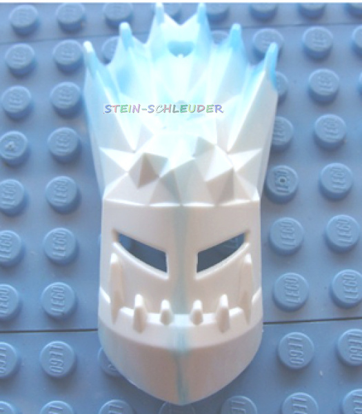 Lego Bionicle Maske  -Glatorian- (64260pb01)