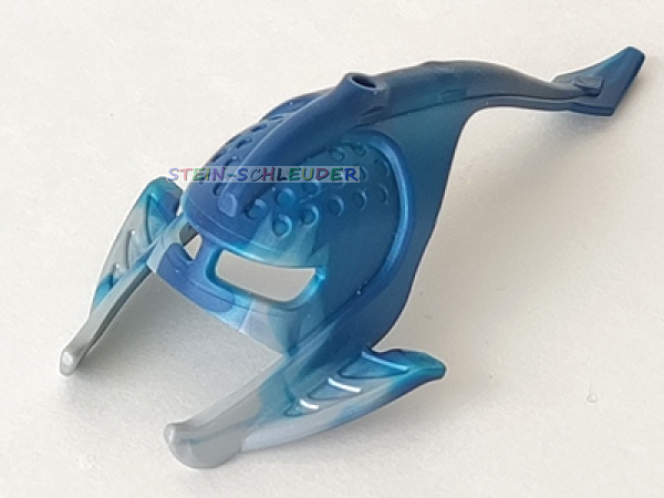 Lego Bionicle Maske  -Kiina- (64302pb01)