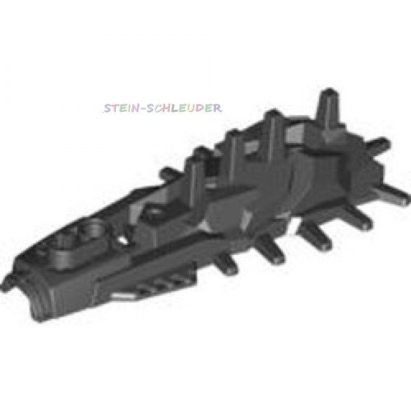 Lego Bionicle Waffe -Thorned Club Half- (64305)