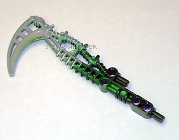 Lego Bionicle -Venom Spear- (64307pb01)