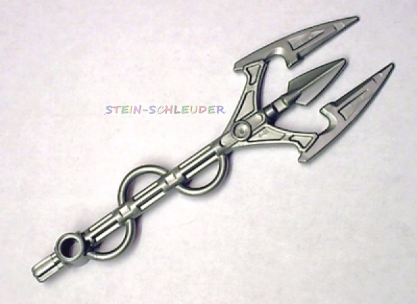 Lego Bionicle  Waffe -Vapor Trident- (64308)